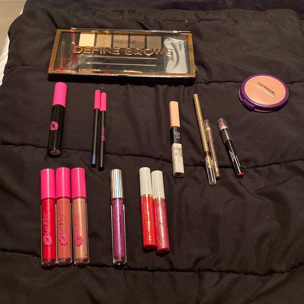 Makeup